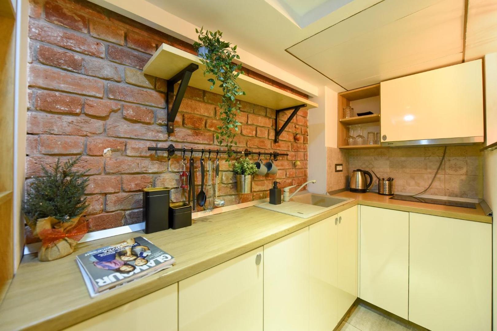 Central Comfort - Duplex-Style Studios On Regina Elisabeta Bucareste Quarto foto