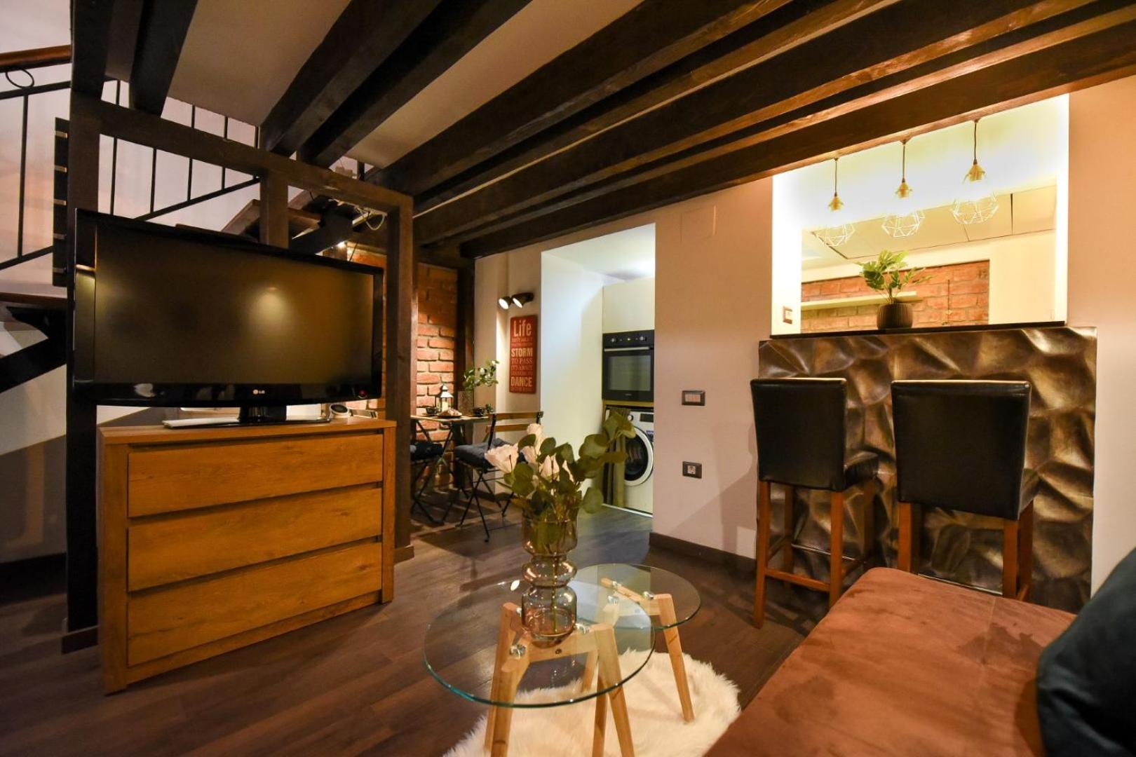 Central Comfort - Duplex-Style Studios On Regina Elisabeta Bucareste Quarto foto