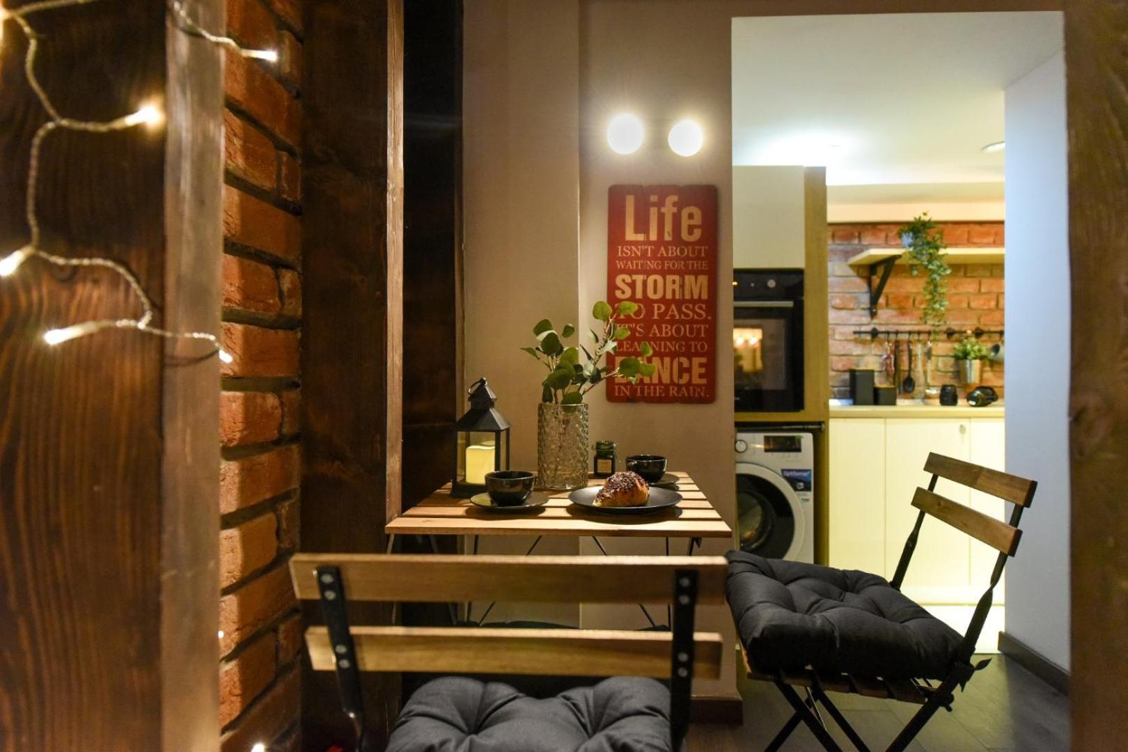 Central Comfort - Duplex-Style Studios On Regina Elisabeta Bucareste Quarto foto
