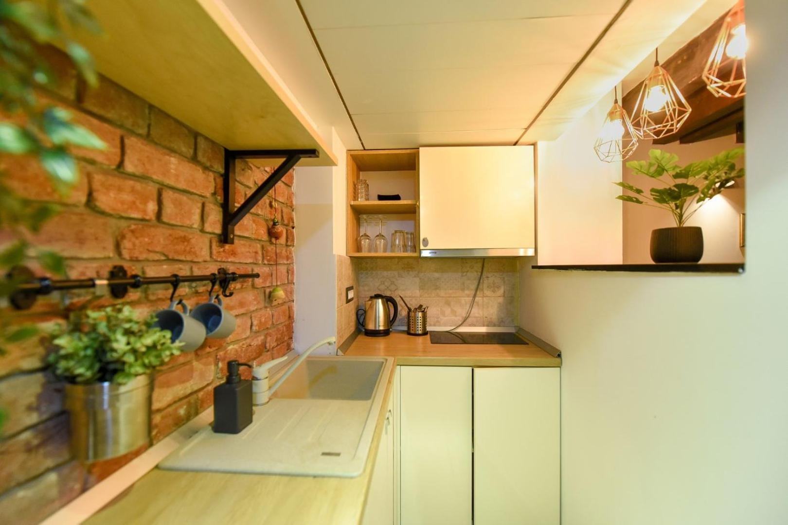 Central Comfort - Duplex-Style Studios On Regina Elisabeta Bucareste Quarto foto