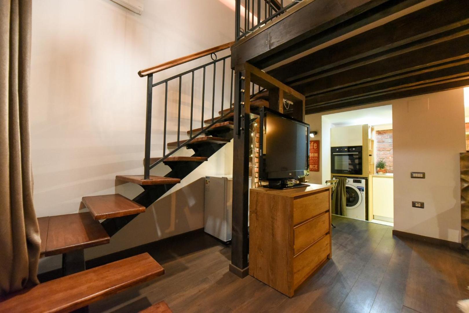Central Comfort - Duplex-Style Studios On Regina Elisabeta Bucareste Exterior foto