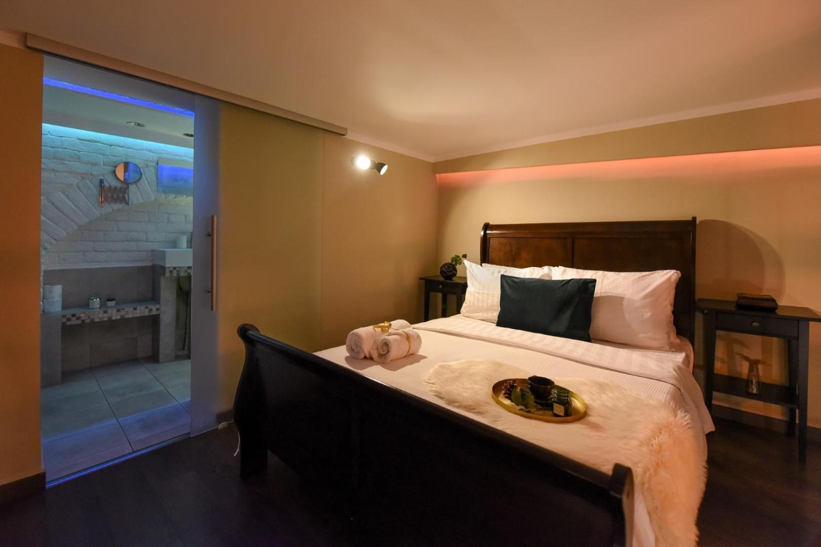 Central Comfort - Duplex-Style Studios On Regina Elisabeta Bucareste Quarto foto
