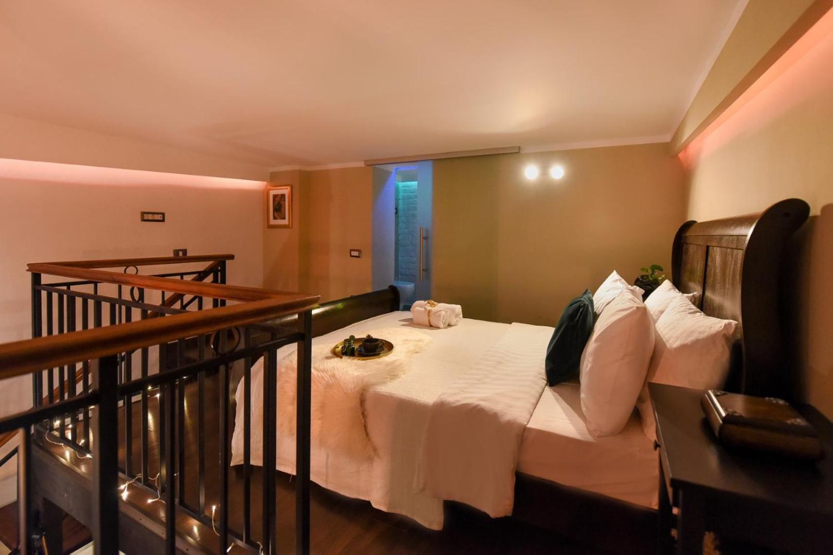 Central Comfort - Duplex-Style Studios On Regina Elisabeta Bucareste Quarto foto