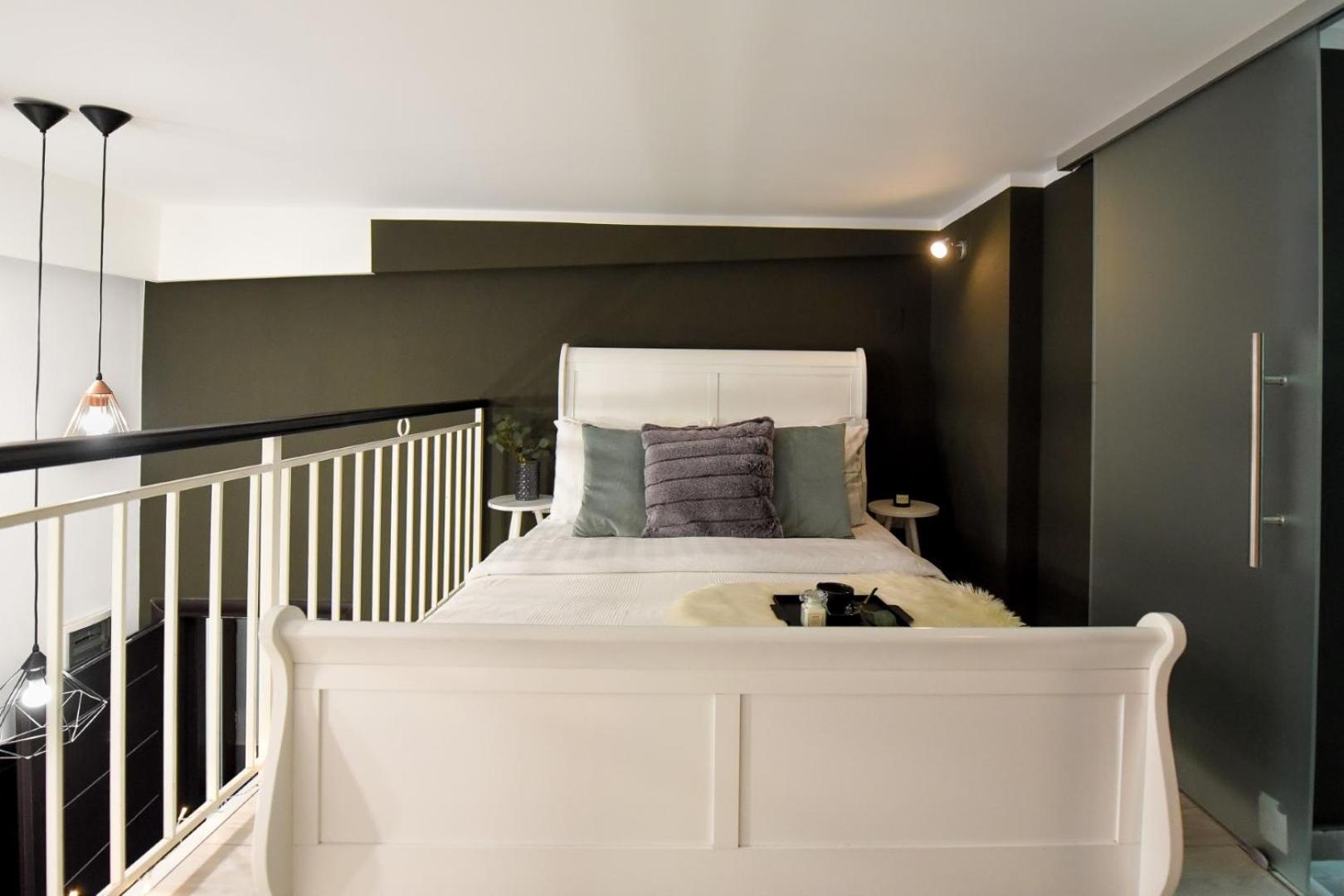 Central Comfort - Duplex-Style Studios On Regina Elisabeta Bucareste Quarto foto