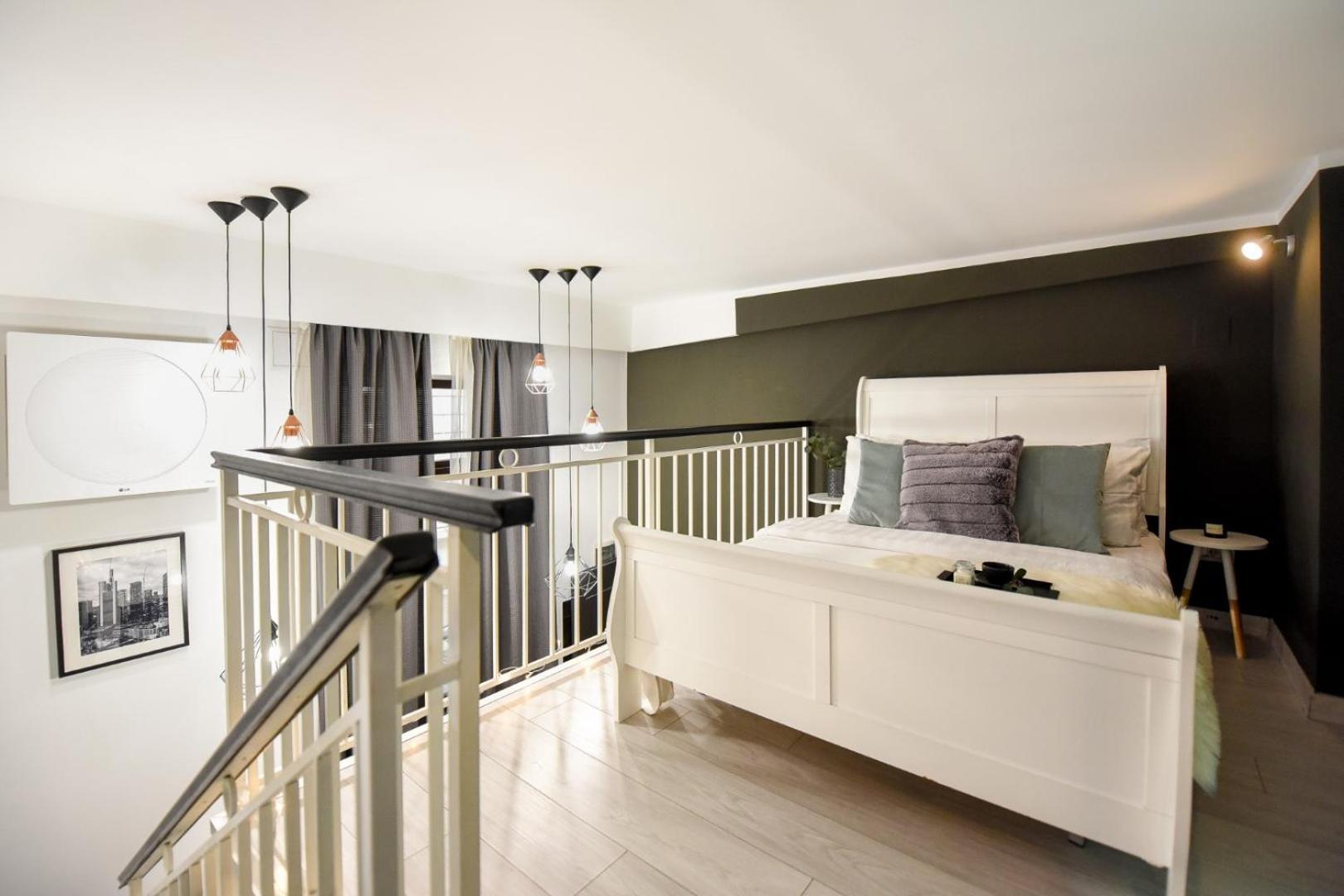Central Comfort - Duplex-Style Studios On Regina Elisabeta Bucareste Quarto foto