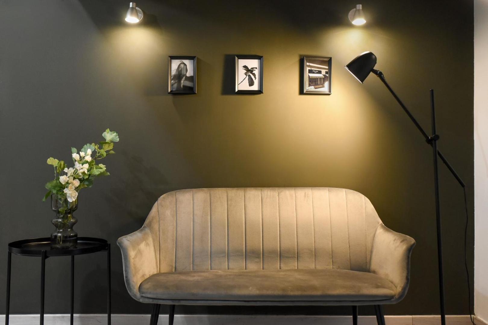 Central Comfort - Duplex-Style Studios On Regina Elisabeta Bucareste Quarto foto